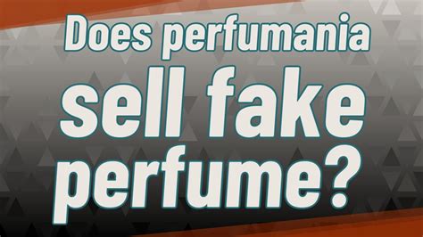 does perfumania sell fake cologne|who makes perfumania fragrances.